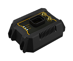 定位終端？