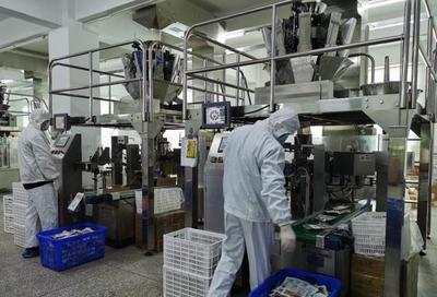 年貨節引爆堅果零食消費熱潮，拼多多攜手千大農產帶打造品質新體驗