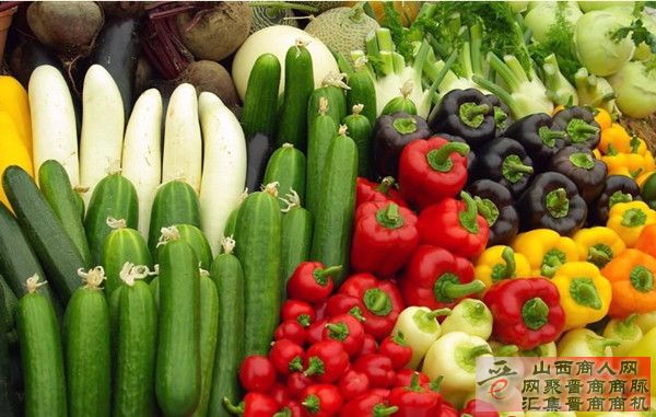 右玉特色 農(nóng)副產(chǎn)品加工集群崛起，產(chǎn)業(yè)發(fā)展形成“大氣候”
