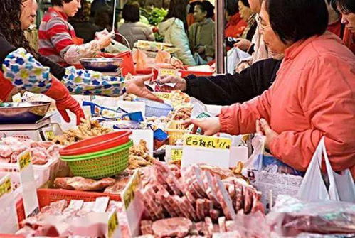 臨近春節(jié)農(nóng)副產(chǎn)品價(jià)格普漲 三種商品價(jià)格走高，家家戶戶都受影響