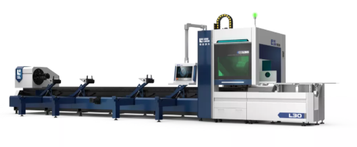 領(lǐng)創(chuàng)激光即將召開線上新品發(fā)布會 多款激光切割機(jī)及零部件搶先揭秘