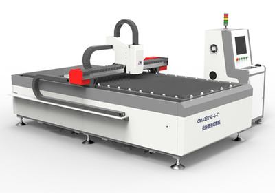 深圳金屬激光切割機(jī)廠家實(shí)力解析 為何大族粵銘激光備受推崇？