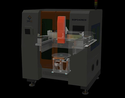 為您上一節(jié)超養(yǎng)眼的課——光纖激光三維切割機(jī) 大族粵銘激光的專業(yè)設(shè)備解析