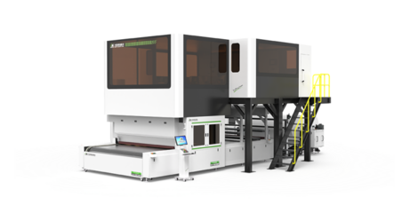 激光制造技術(shù)驅(qū)動智能汽車創(chuàng)新，問界M9上市6個月大定突破10萬輛