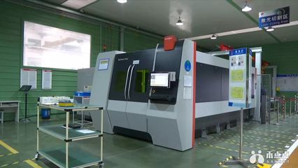 嘉興13家企業(yè)榮登新一批省級(jí)企業(yè)技術(shù)中心名單，激光切割機(jī)及零部件領(lǐng)域表現(xiàn)突出