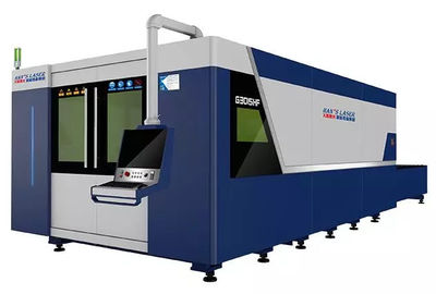 盤點(diǎn)2018年十大新品激光切割機(jī)及零部件