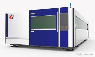 激光切割機(jī)組成部分詳解