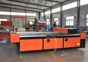 政睿激光配件 專業定制非標激光切割機及零部件解決方案