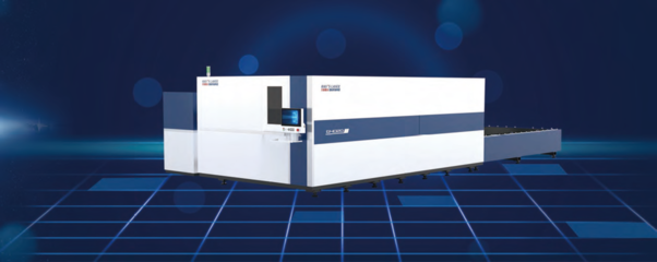 大族激光 以激光切割機及零部件為核心，開啟智能制造新篇章