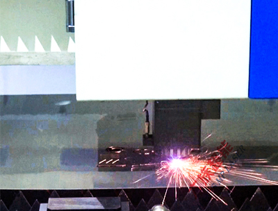 從核心部件到整機(jī)裝備 中國中低功率光纖激光器國產(chǎn)化進(jìn)程與激光切割產(chǎn)業(yè)鏈的崛起