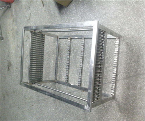 咸陽盛歐機(jī)械 精密鈑金異形件與激光切割技術(shù)的卓越融合