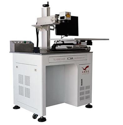 馬鞍山花山IPG光纖激光打標機銷售公司與激光切割機零部件專業服務