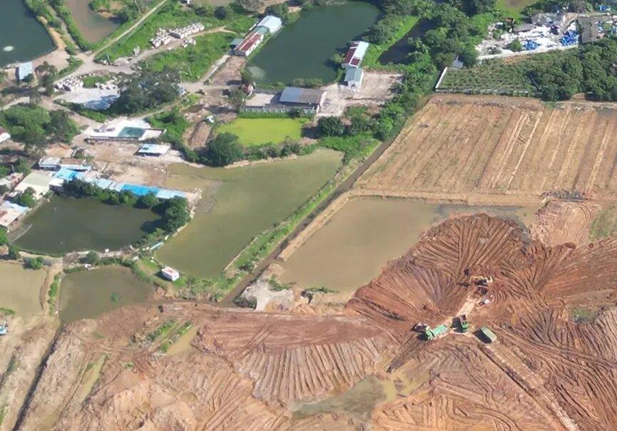 深企外溢加速，光孚科技與域界通惠州大亞灣拿地建廠布局針紡織品及原料銷售